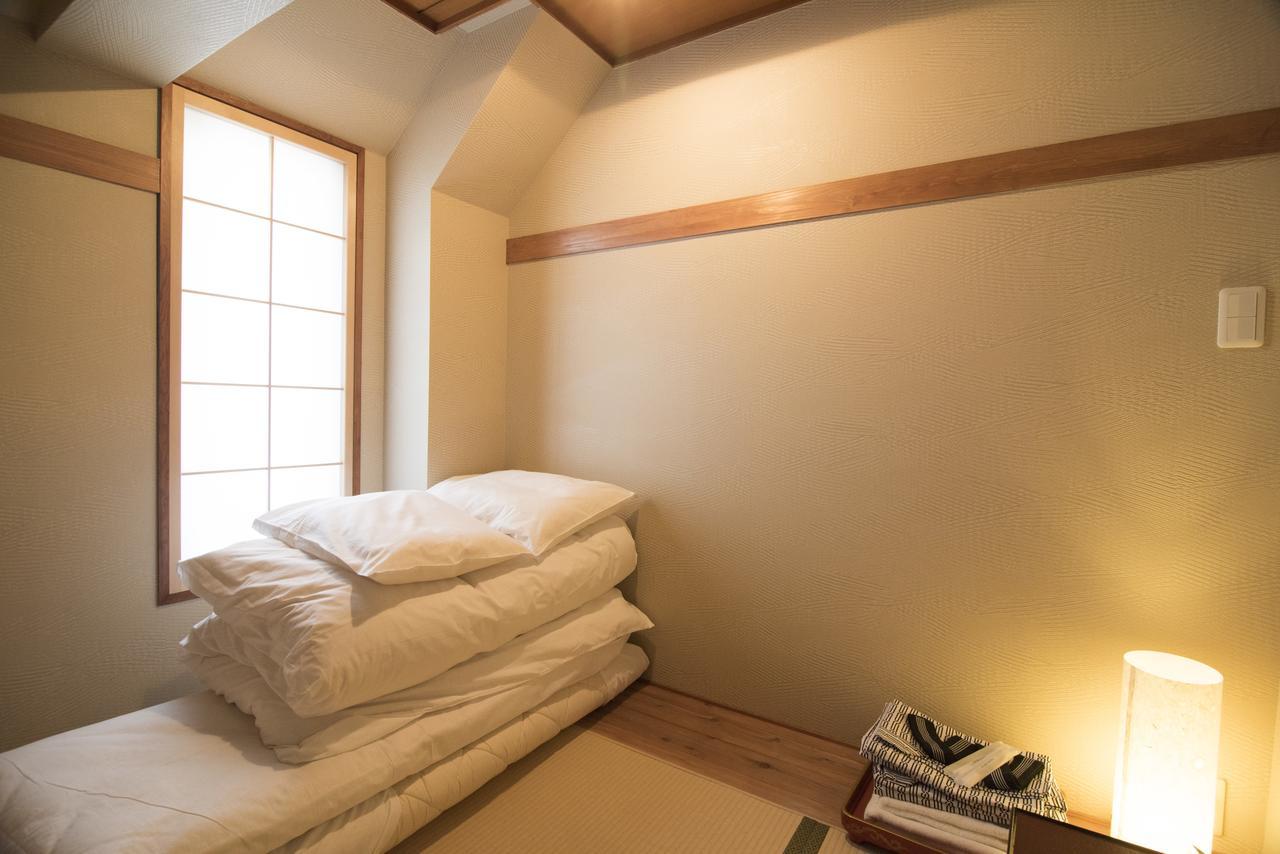 Tadaima Japan Shinjuku Ryokan Tóquio Exterior foto