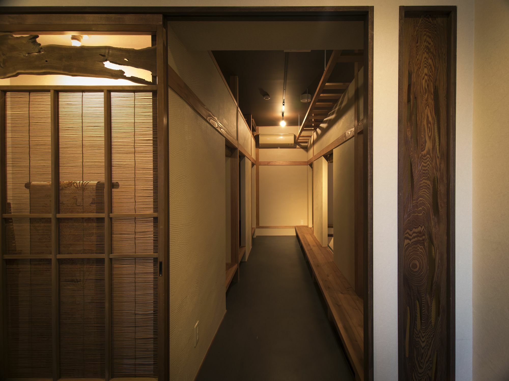 Tadaima Japan Shinjuku Ryokan Tóquio Exterior foto