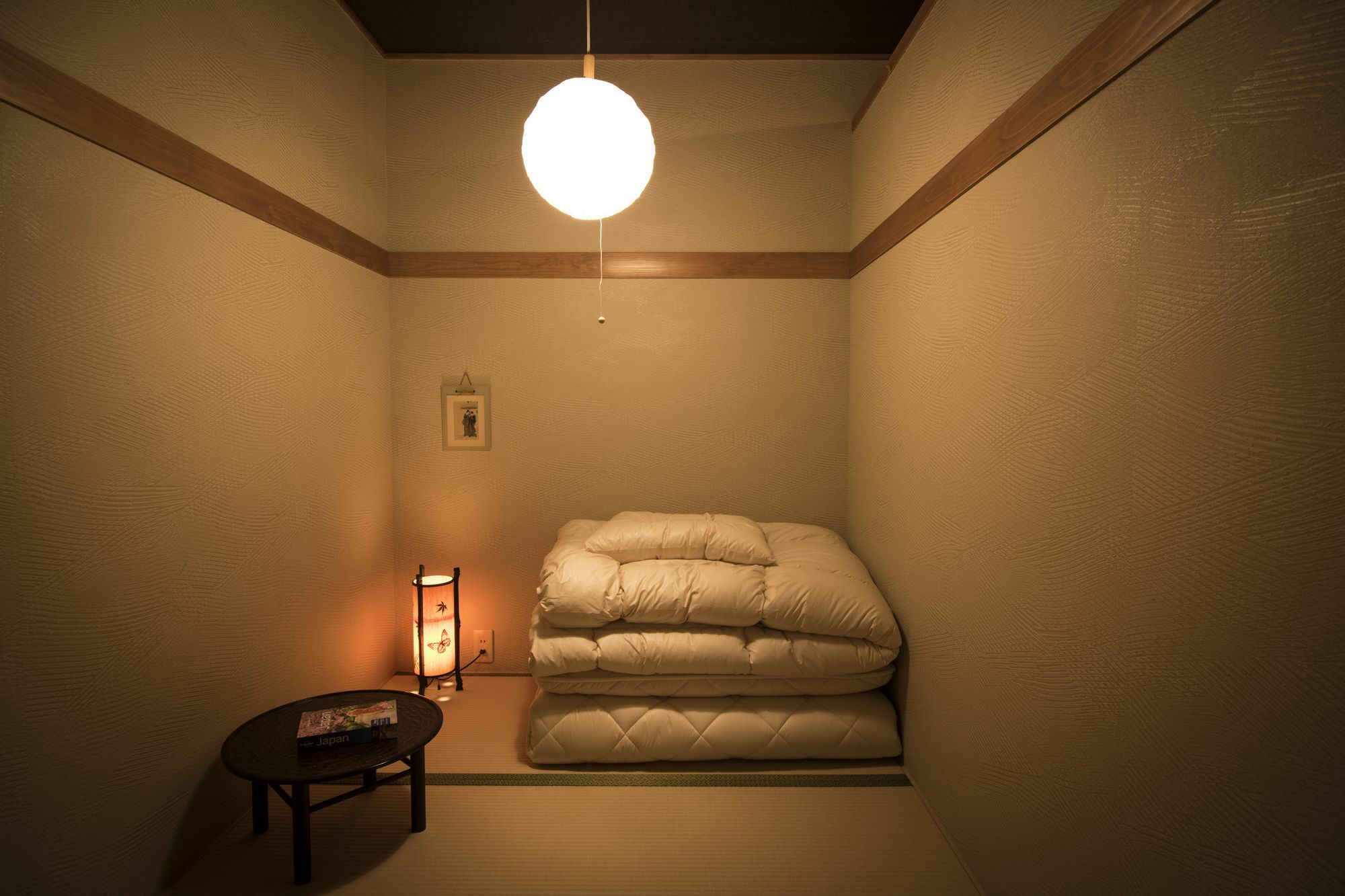 Tadaima Japan Shinjuku Ryokan Tóquio Exterior foto