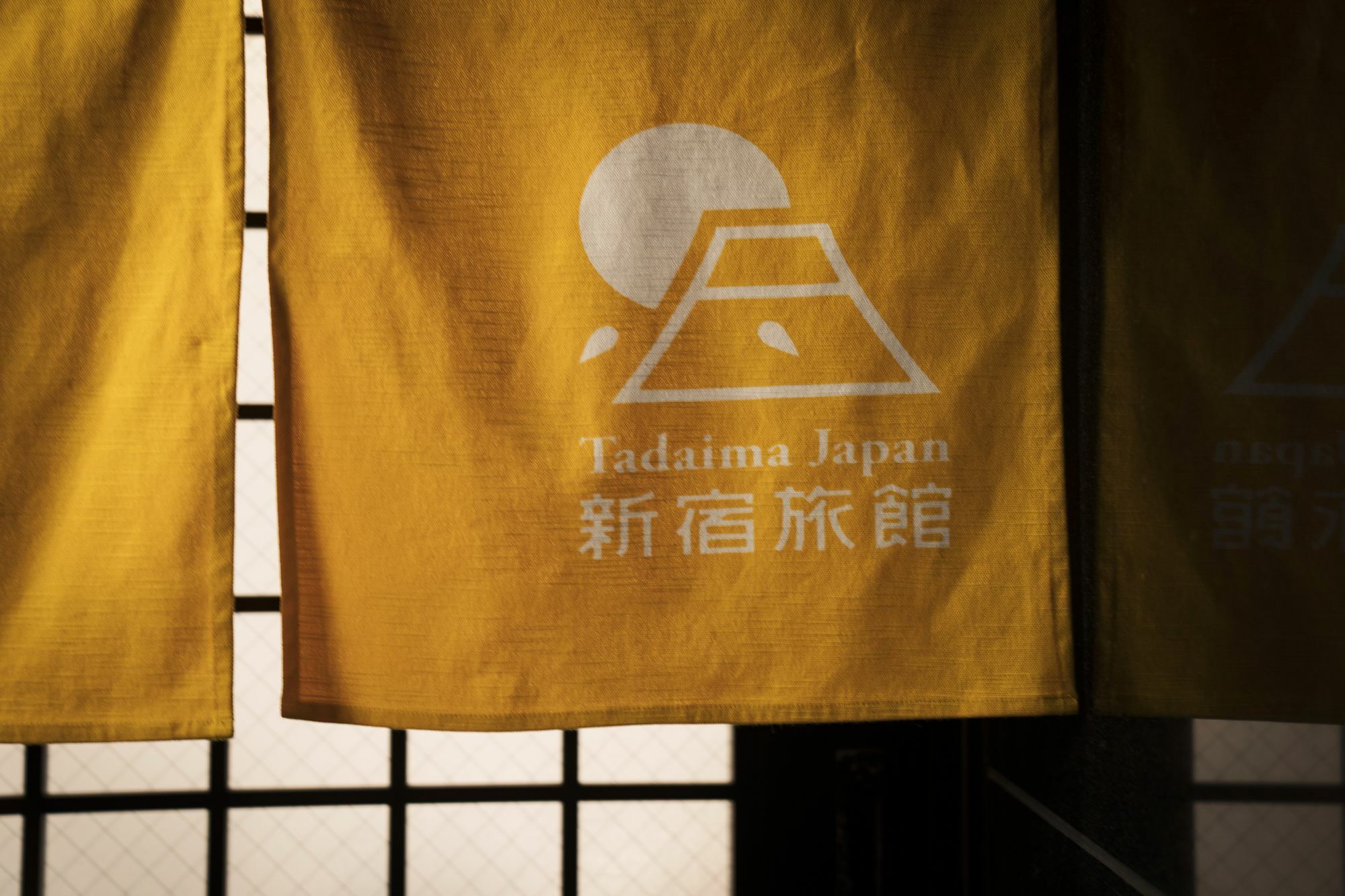 Tadaima Japan Shinjuku Ryokan Tóquio Exterior foto