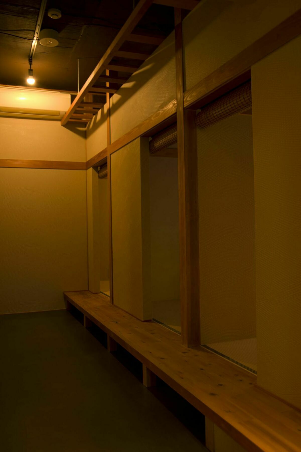 Tadaima Japan Shinjuku Ryokan Tóquio Exterior foto